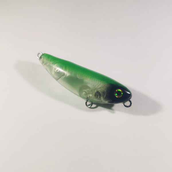 [UPD Custom Paint] Topwater WTD Pencil 52mm/6G