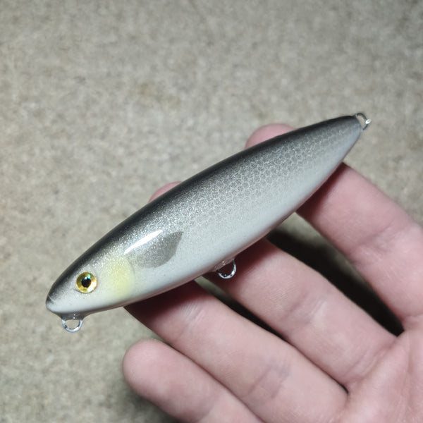UPD ChubbyMullet86 Color Natural