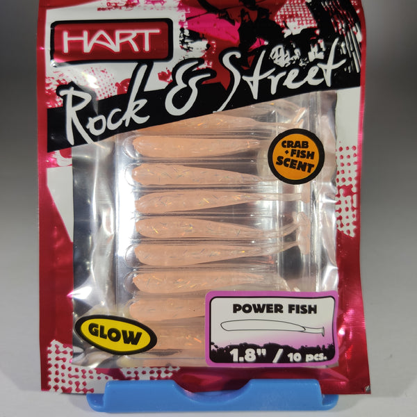 Hart Power Fish 46mm