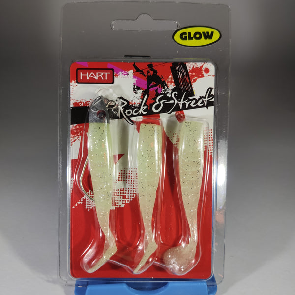 Hart Dirty Minnow 70mm/9g