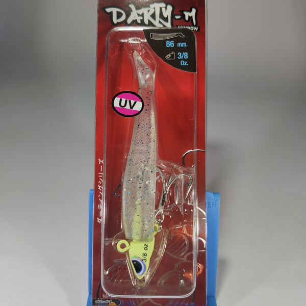 Hart Darty-M86 18.5g