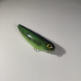 [UPD Custom Paint] Topwater WTD Pencil 52mm/6G