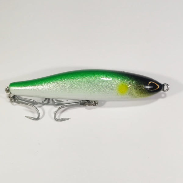 [UPD Custom Paint] Storm so-run sinking pencil 80mm/18g