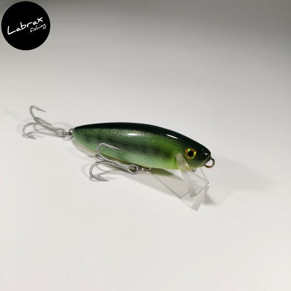 [UPD HANDMADE] High Density Minnow 62mm/13.5g